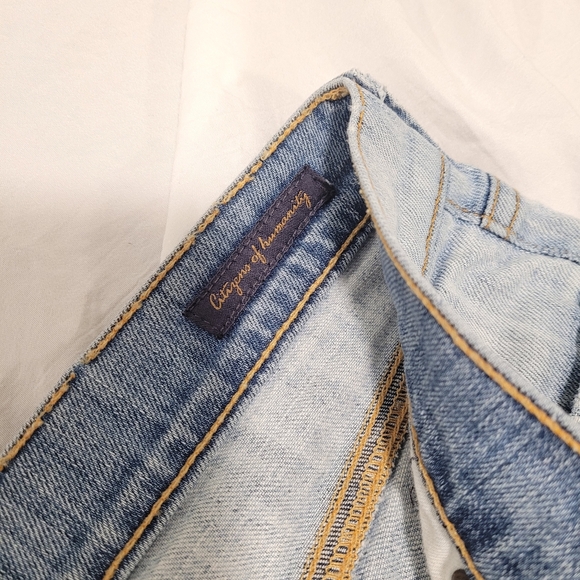 Citizens of Humanity Kelly low waist bootcut jeans - Picture 4 of 5